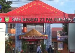 Terungkap! SMA Negeri 22 Palembang Diduga Lakukan Pungli SPP Rp200 Ribu per Siswa “Kepala Sekolah Bungkam”