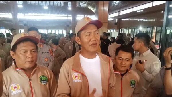 Bupati Asgianto Beri Dukungan Penuh: Atlet PALI Siap Tampil Gemilang di Porprov XV Sumsel di Muba