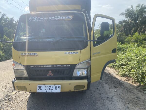 Diduga Oknum TNI Pegang Koordinasi dan Bekingi Armada Angkutan Minyak Ilegal dari Muba Menuju Palembang