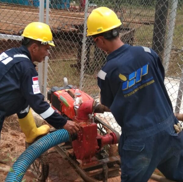 Upah Buruh PT ISP Mandek Sejak 2023, Disnaker dan Pengawas Tenaga Kerja Muba Terkunci Mode Diam