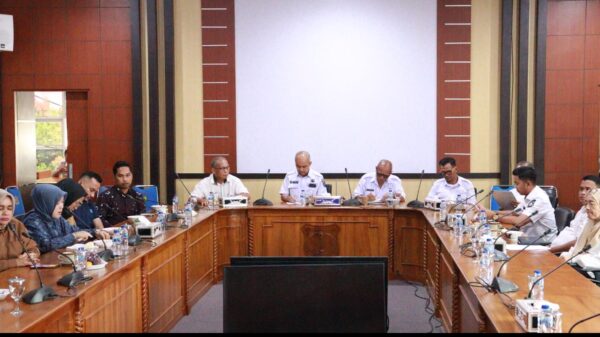 Kuota dipangkas 7 persen, Pemkab dan DPRD Muba Minta Tambahan Pasokan Agar Masyarakat Tak Terbebani