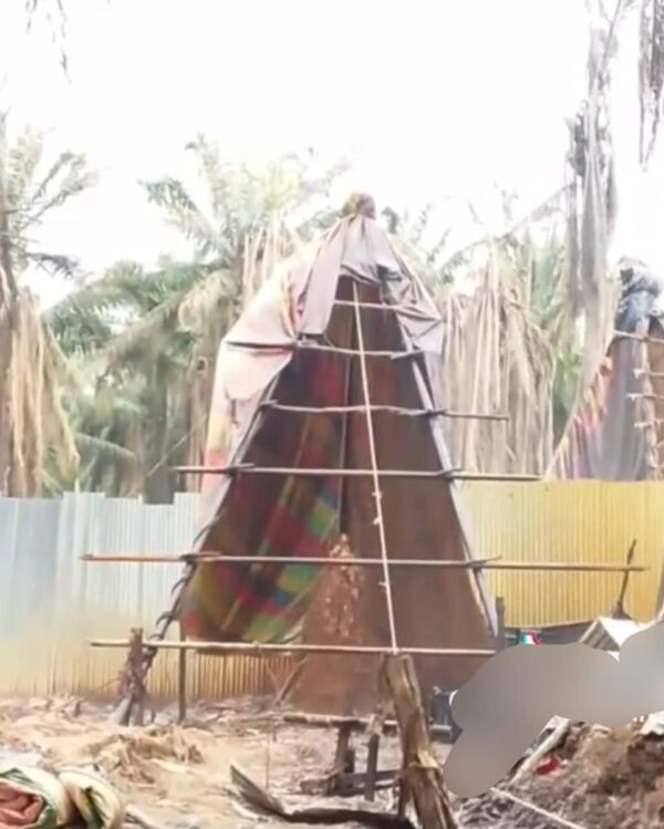 Diduga Pemilik Sumur Minyak Ilegal di HGU PT Hindoli Tantang Viral hingga Prabowo, Ditengah Kasat Reskrim Polres Muba Bungkam!