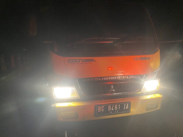 Nama Oknum TNI YD Disebut di Balik Bisnis Angkutan Minyak Ilegal Babat Toman – Martapura, Aparat Diminta Bertindak