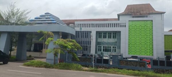 Bupati Asgianto Golkan Rp150 Miliar: RSUD Talang Ubi Naik Kasta ke Tipe C