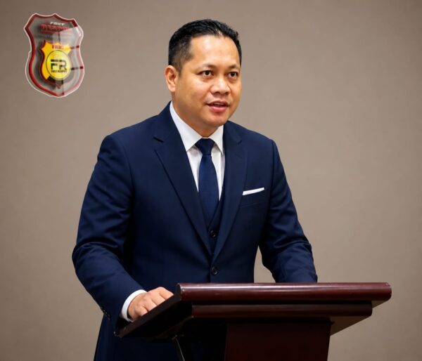 FRIC Dorong Percepatan RUU Perampasan Aset: Hukuman Koruptor Tak Cukup Penjara, Aset Hasil Kejahatan Harus Dikembalikan ke Negara