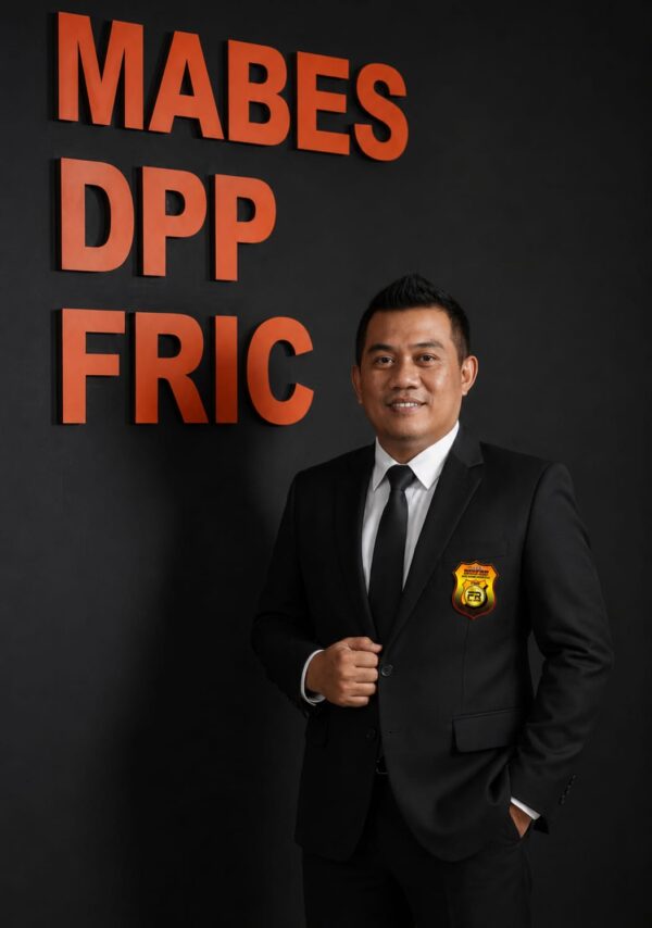 SEKJEN DPP FRIC H. DEDEN HARDENING INGATKAN PELAJAR: JANGAN MUDAH TERPROVOKASI AJAKAN UNJUK RASA