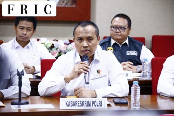 Polri Moratorium Perkara Konflik Agraria, 78 Titik Rawan Terdeteksi di Indonesia