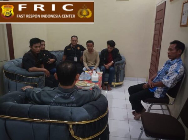 Klarifikasi Kepala Desa 108 & Hasil Pertemuan: Dugaan Kerusakan Lingkungan di  KM 108 — Masyarakat, Pemerintah Desa, dan PT KBG.